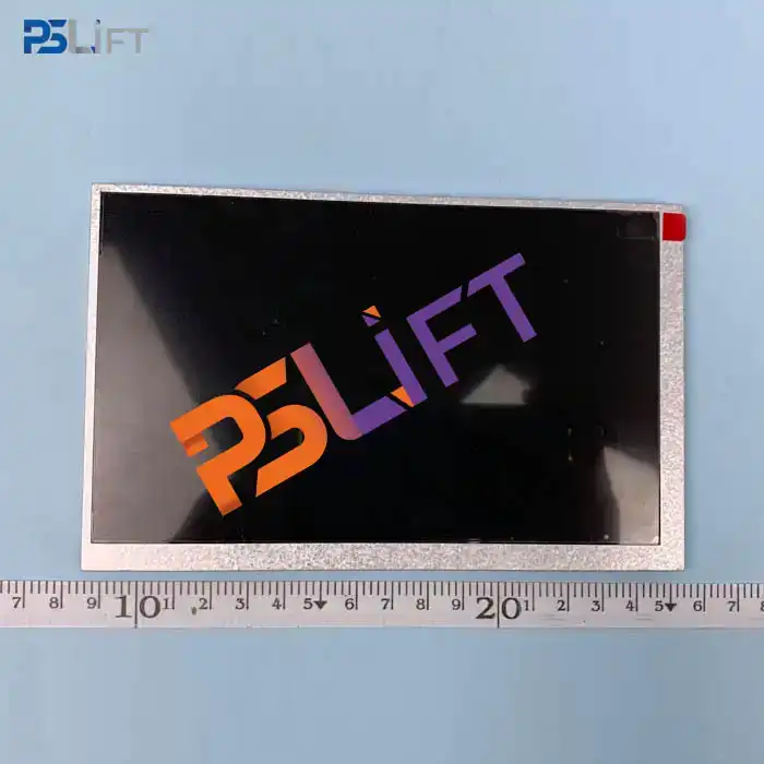 LCD Display Screen AT070TN83 Elevator 
